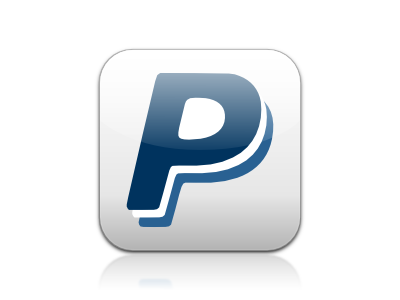 P+A Plastics accepts PayPal!